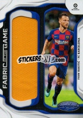 Cromo Ivan Rakitic