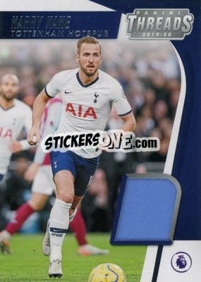 Sticker Harry Kane - Chronicles Soccer 2019-2020 n. TH-HK - Panini