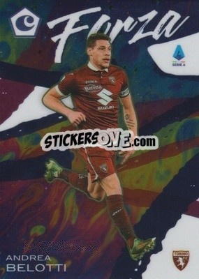 Sticker Andrea Belotti