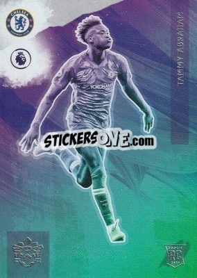 Sticker Tammy Abraham