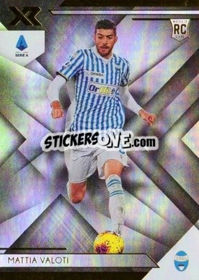 Sticker Mattia Valoti