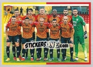 Sticker Benevento (Squadra)