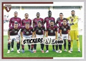 Sticker Torino (Squadra)