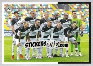 Cromo Udinese (Squadra)