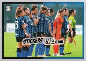 Sticker Inter