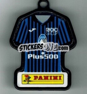 Sticker Atalanta