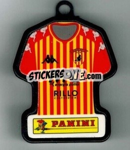 Sticker Benevento - Calciatori 2020-2021 - Panini