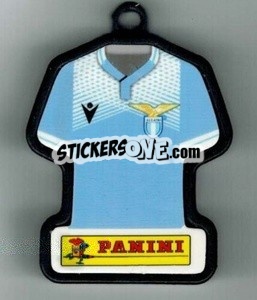 Sticker Lazio - Calciatori 2020-2021 - Panini