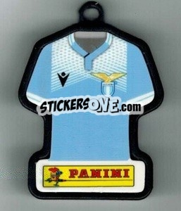 Cromo Lazio - Calciatori 2020-2021 - Panini