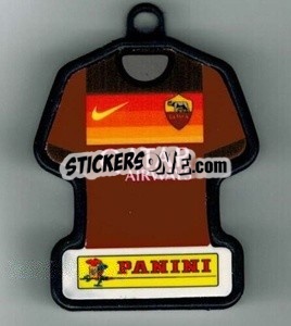 Sticker Roma - Calciatori 2020-2021 - Panini