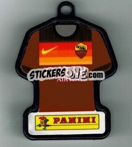 Figurina Roma - Calciatori 2020-2021 - Panini