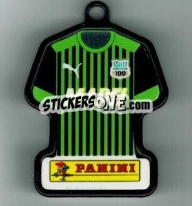 Sticker Sassuolo - Calciatori 2020-2021 n. G17 - Panini