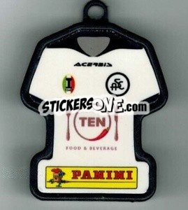 Sticker Spezia - Calciatori 2020-2021 - Panini