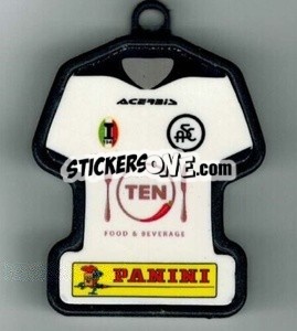 Sticker Spezia