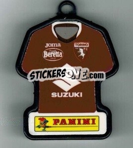 Sticker Torino - Calciatori 2020-2021 - Panini