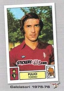 Figurina Torino - Calciatori 2020-2021 - Panini