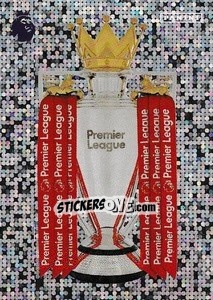 Figurina Premier League Trophy