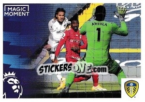 Sticker Hélder Costa (Magic Moment)