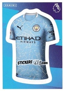 Figurina Home Kit (Manchester City)