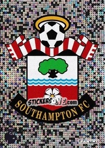 Sticker Club Badge - Premier League Inglese 2020-2021 n. 498 - Panini