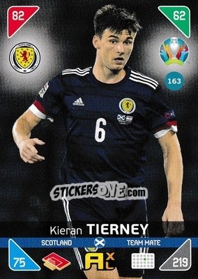 Figurina Kieran Tierney