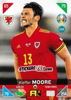 Figurina Kieffer Moore