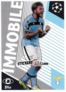 Figurina Ciro Immobile (One to Watch)