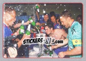 Sticker Кубок России - 2011 - Russian Football Premier League 2011-2012 n. 24 - Panini