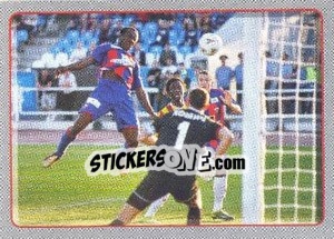 Sticker Кубок России - 2011 - Russian Football Premier League 2011-2012 - Panini