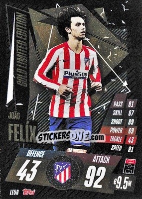 Sticker João Félix