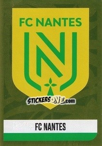 Sticker Logo