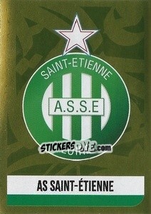 Sticker Logo - FOOT 2020-2021 n. 479 - Panini