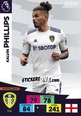 Figurina Kalvin Phillips