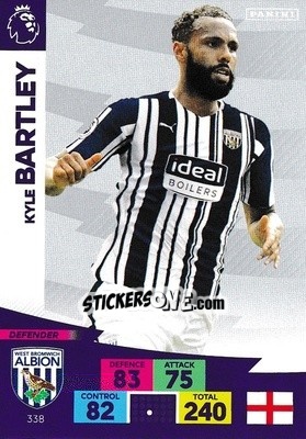 Figurina Kyle Bartley