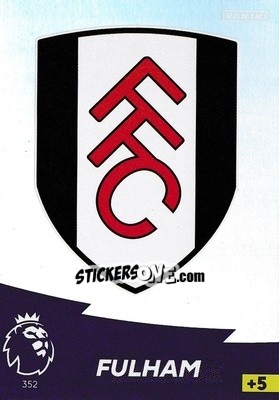 Sticker Club Badge