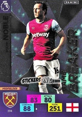 Figurina Mark Noble