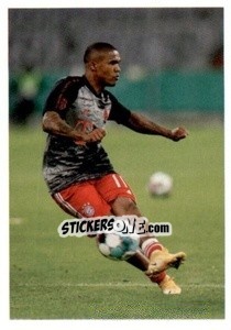 Sticker Douglas Costa - Fc Bayern Munchen 2020-2021 n. 153 - Panini