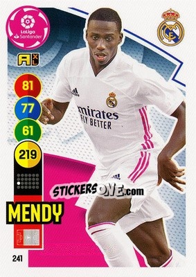 Figurina Mendy