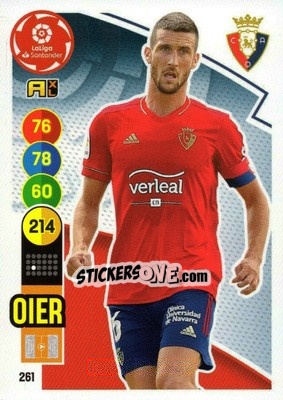 Sticker Oier