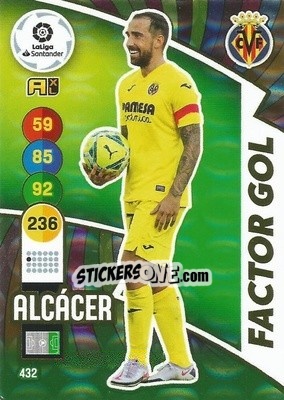 Sticker Soldado