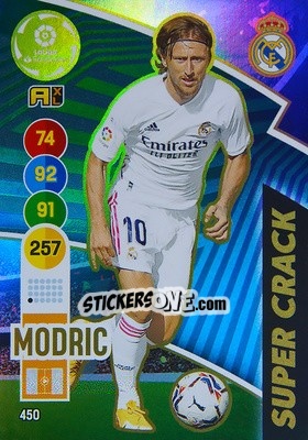 Figurina Modric