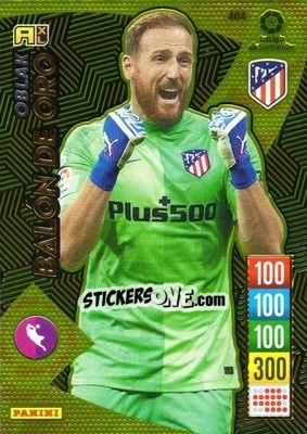 Figurina Oblak