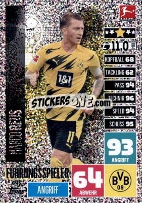 Sticker Marco Reus