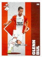 Cromo Glenn Bijl - Eredivisie 2020-2021 n. 39 - Ah