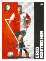 Figurina Eric Botteghin - Eredivisie 2020-2021 n. 52 - Ah