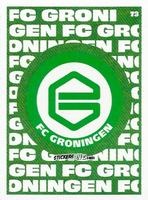 Figurina Clublogo - Eredivisie 2020-2021 n. 73 - Ah