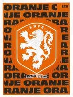 Cromo Clublogo - Eredivisie 2020-2021 n. 126 - Ah