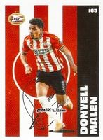 Cromo Donyell Malen - Eredivisie 2020-2021 n. 165 - Ah