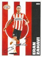 Figurina Eran Zahavi - Eredivisie 2020-2021 n. 166 - Ah