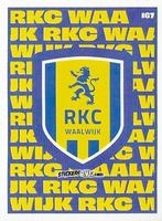 Cromo Clublogo - Eredivisie 2020-2021 n. 167 - Ah